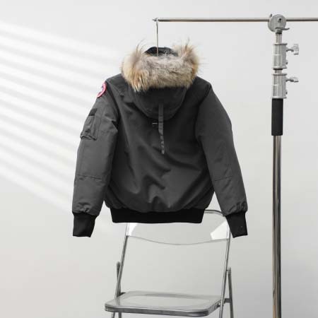 2025年10月12日秋冬入荷新作CANAD*A GOOSEダウンジャケット高品質 人気商品/HL工場