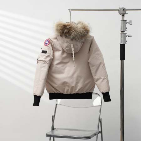 2025年10月12日秋冬入荷新作CANA*DA GOOSEダウンジャケット高品質 人気商品/HL工場