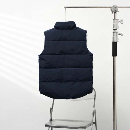 2025年10月12日秋冬入荷新作CAN*ADA GOOSEダウンベスト高品質 人気商品/HL工場