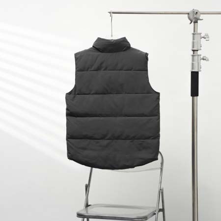 2025年10月12日秋冬入荷新作CAN*ADA GOOSEダウンベスト高品質 人気商品/HL工場