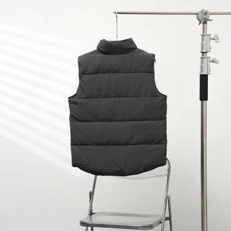 2025年10月12日秋冬入荷新作CAN*ADA GOOSEダウンベスト高品質 人気商品/HL工場