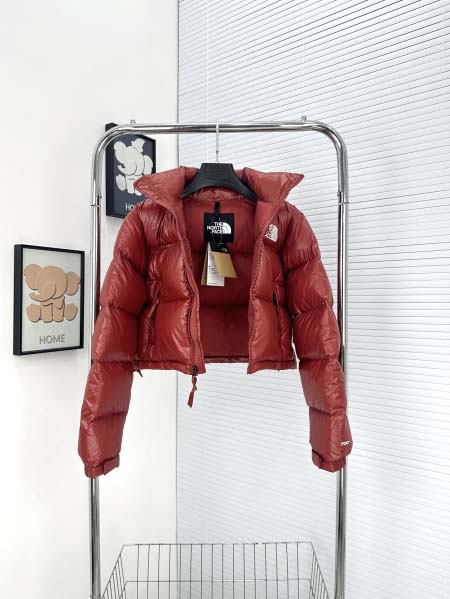 2025年10月12日秋冬入荷新作The North Face女性用ダウンジャケット高品質 人気商品/HL工場