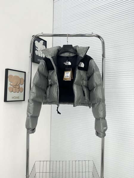 2025年10月12日秋冬入荷新作The North Face女性用ダウンジャケット高品質 人気商品/HL工場