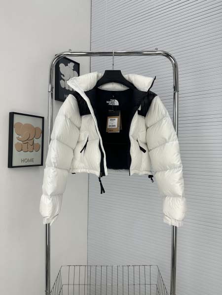 2025年10月12日秋冬入荷新作The North Face女性用ダウンジャケット高品質 人気商品/HL工場