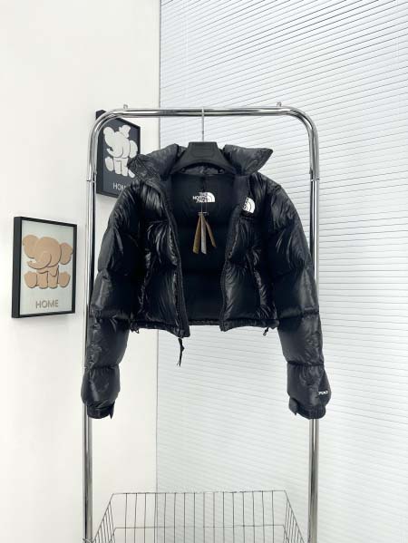 2025年10月12日秋冬入荷新作The North Face女性用ダウンジャケット高品質 人気商品/HL工場