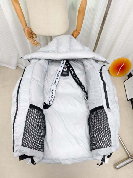 2025年10月12日秋冬入荷新作Cana*da gooseダウンジャケット高品質 人気商品/HL工場