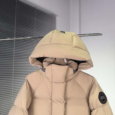 2025年10月12日秋冬入荷新作Can*ada gooseダウンジャケット高品質 人気商品/HL工場