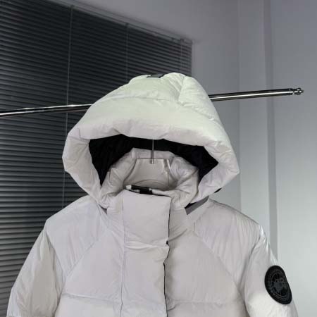 2025年10月12日秋冬入荷新作Can*ada gooseダウンジャケット高品質 人気商品/HL工場