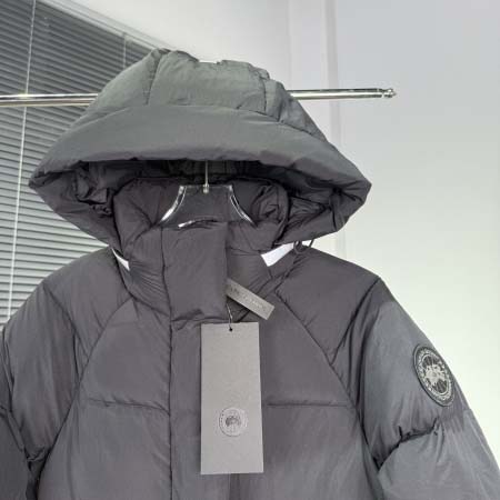 2025年10月12日秋冬入荷新作Can*ada gooseダウンジャケット高品質 人気商品/HL工場