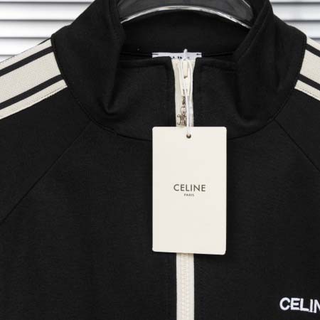 2025年10月12日秋冬入荷新作CELINEジャケット高品質 人気商品/HL工場