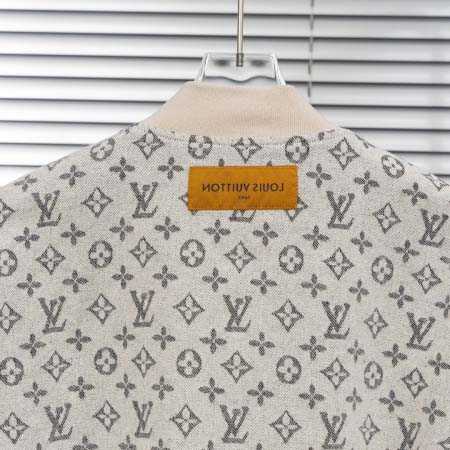 2025年10月12日秋冬入荷新作Louis Vuittonジャケット高品質 人気商品/HL工場