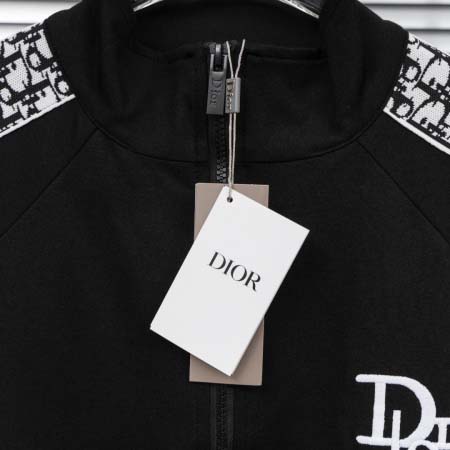 2025年10月12日秋冬入荷新作Dior ジャケット高品質 人気商品/HL工場