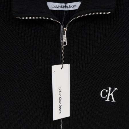 2025年10月12日秋冬入荷新作CKニット/セーター 高品質 人気商品/HL工場