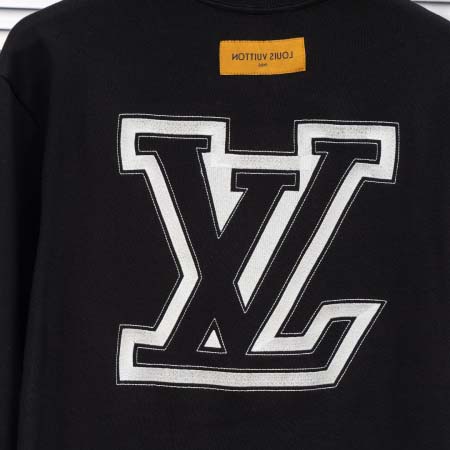 2025年10月12日秋冬入荷新作Louis Vuittonスウェット高品質 人気商品/HL工場