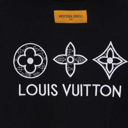 2025年10月12日秋冬入荷新作Louis Vuittonスウェット高品質 人気商品/HL工場
