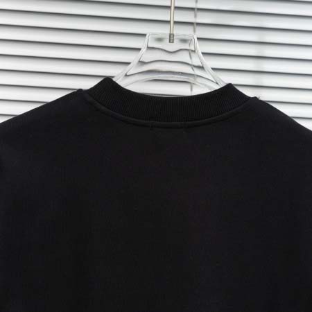 2025年10月12日秋冬入荷新作Burberryスウェット高品質 人気商品/HL工場