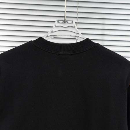 2025年10月12日秋冬入荷新作Burberryスウェット高品質 人気商品/HL工場