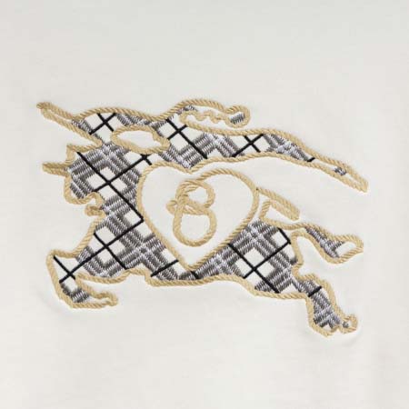 2025年10月12日秋冬入荷新作Burberryスウェット高品質 人気商品/HL工場