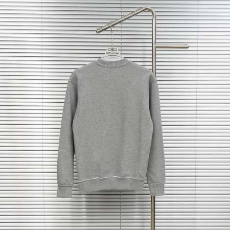 2025年10月12日秋冬入荷新作MIUMIUスウェット高品質 人気商品/HL工場