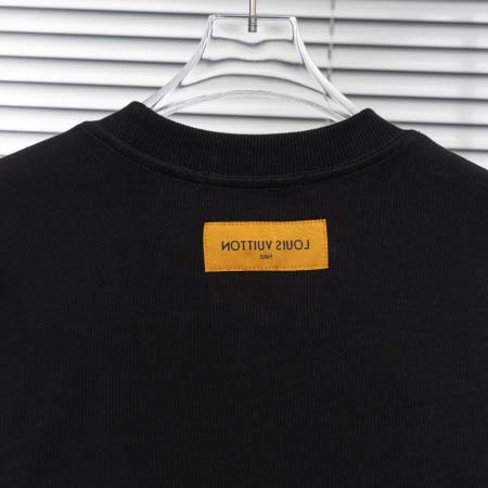 2025年10月12日秋冬入荷新作Louis Vuittonスウェット高品質 人気商品/HL工場