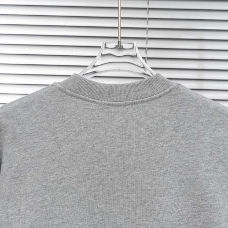 2025年10月12日秋冬入荷新作Burberryスウェット高品質 人気商品/HL工場