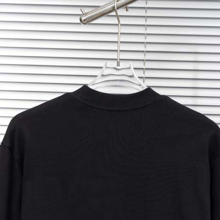 2025年10月12日秋冬入荷新作PRADAスウェット高品質 人気商品/HL工場