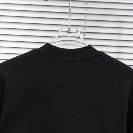 2025年10月12日秋冬入荷新作Dior スウェット高品質 人気商品/HL工場