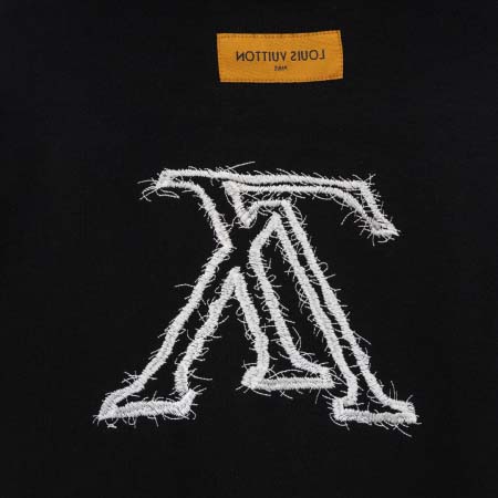 2025年10月12日秋冬入荷新作Louis Vuittonスウェット高品質 人気商品/HL工場