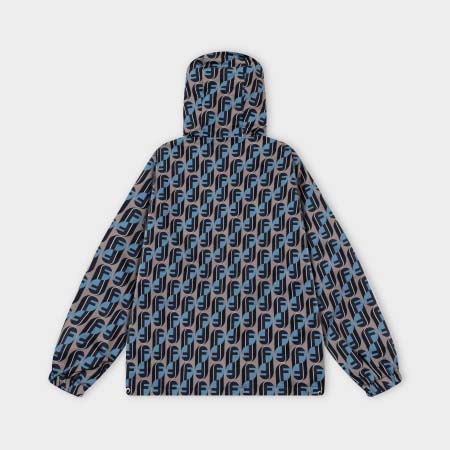 2025年10月12日秋冬入荷新作FENDIジャケット高品質 人気商品/HL工場