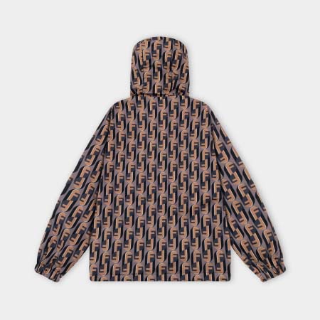 2025年10月12日秋冬入荷新作FENDIジャケット高品質 人気商品/HL工場