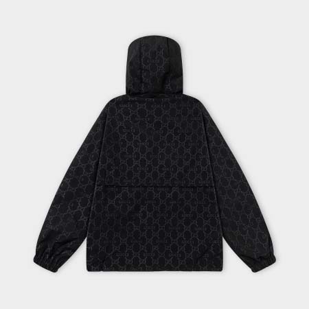 2025年10月12日秋冬入荷新作GUCCIジャケット高品質 人気商品/HL工場