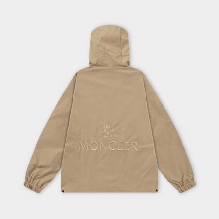 2025年10月12日秋冬入荷新作MONCLERジャケット高品質 人気商品/HL工場