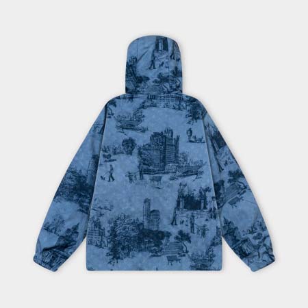 2025年10月12日秋冬入荷新作Louis Vuittonジャケット高品質 人気商品/HL工場