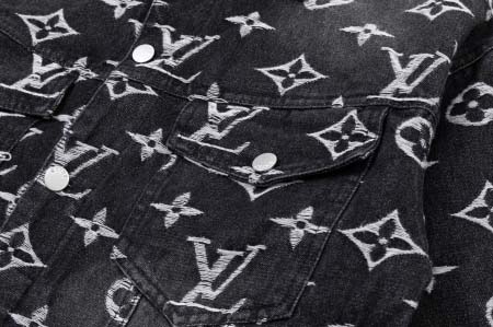 2025年10月12日秋冬入荷新作Louis Vuittonジャケット高品質 人気商品/HL工場