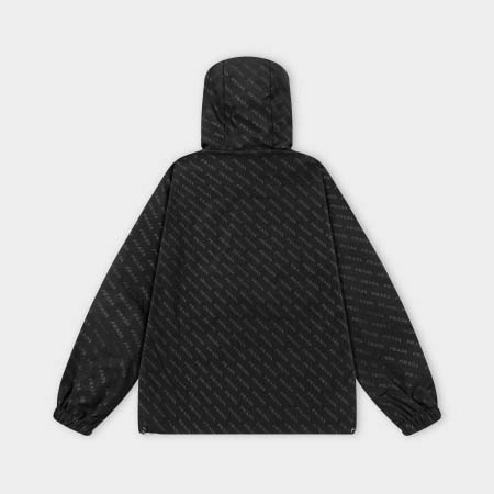 2025年10月12日秋冬入荷新作PRADAジャケット高品質 人気商品/HL工場