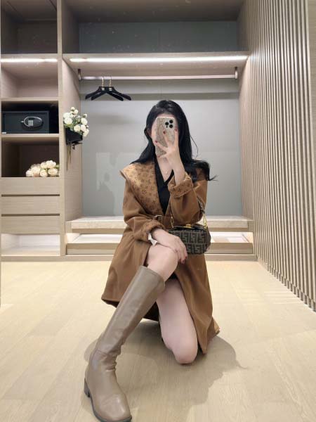 2025年10月13日入荷秋冬新作Louis Vuittonファッション/誕生日プレゼント/贈り物 can工場