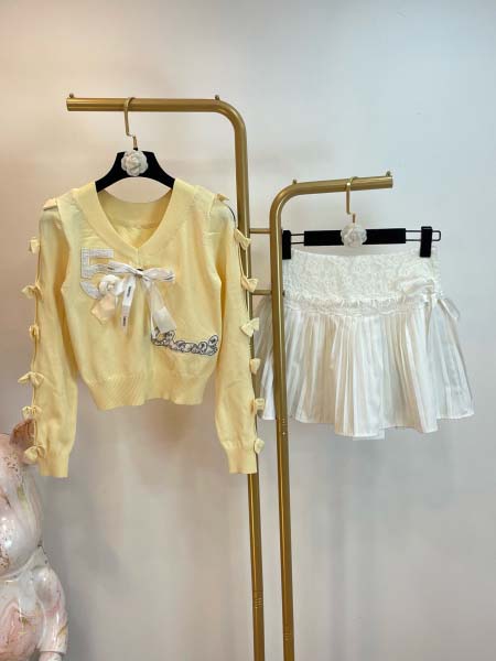 2025年10月13日入荷秋冬新作Chanelファッション/誕生日プレゼント/贈り物 can工場