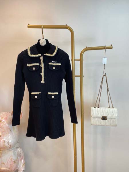 2025年10月13日入荷秋冬新作Miumiuファッション/誕生日プレゼント/贈り物 can工場