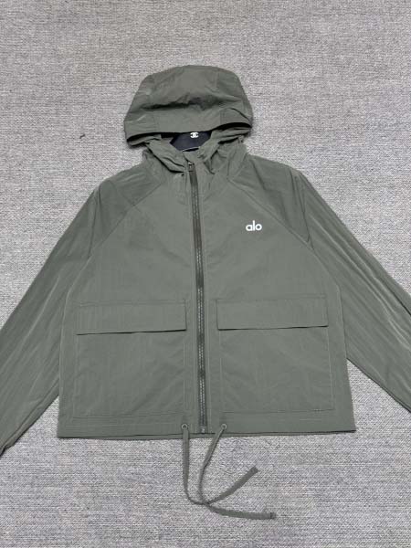 2025年10月13日入荷秋冬新作Aloファッション/誕生日プレゼント/贈り物 can工場