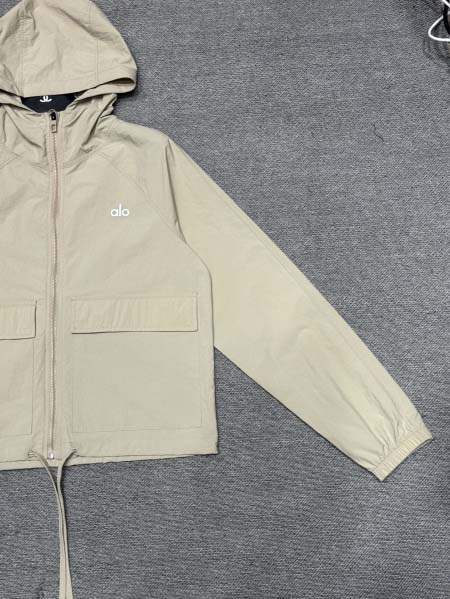 2025年10月13日入荷秋冬新作Aloファッション/誕生日プレゼント/贈り物 can工場