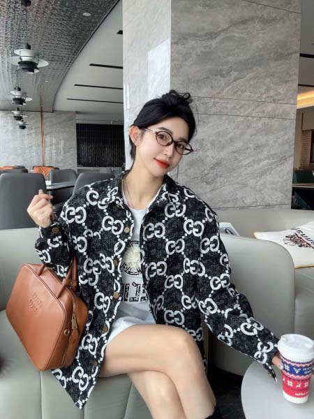 2025年10月13日入荷秋冬新作Gucciファッション/誕生日プレゼント/贈り物 can工場