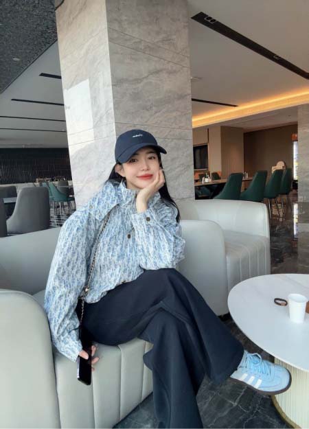 2025年10月13日入荷秋冬新作Dior ファッション/誕生日プレゼント/贈り物 can工場