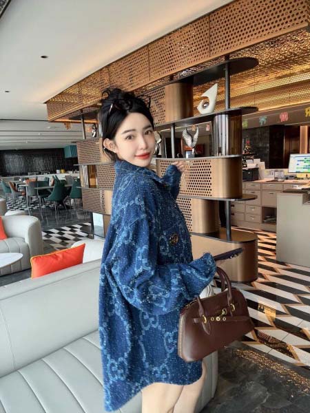 2025年10月13日入荷秋冬新作Gucciファッション/誕生日プレゼント/贈り物 can工場