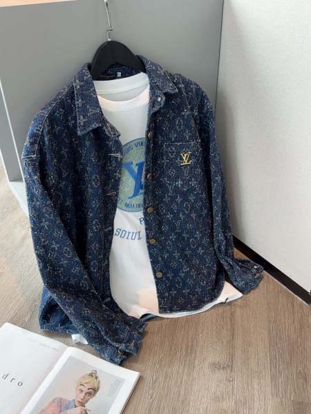 2025年10月13日入荷秋冬新作Louis Vuittonファッション/誕生日プレゼント/贈り物 can工場