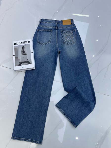 2025年10月14日入荷秋冬新作LOEWEファッション/誕生日プレゼント/贈り物 can工場