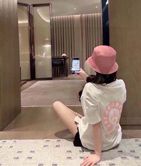 2025年10月14日入荷秋冬新作Chrome hearts半袖ファッション/誕生日プレゼント/贈り物 can工場