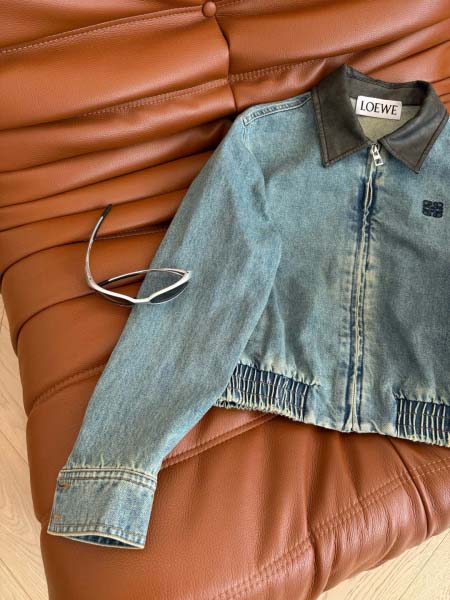 2025年10月14日入荷秋冬新作LOEWEファッション/誕生日プレゼント/贈り物 can工場