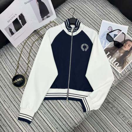 2025年10月14日入荷秋冬新作Chrome hearts セットファッション/誕生日プレゼント/贈り物 can工場