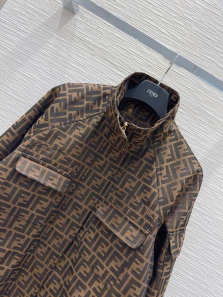 2025年10月14日入荷秋冬新作Fendiファッション/誕生日プレゼント/贈り物 can工場