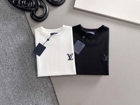 2025年10月14日入荷新作Louis Vuitton長袖Tシャツ 高品質超厳選★入手困難/LD工場